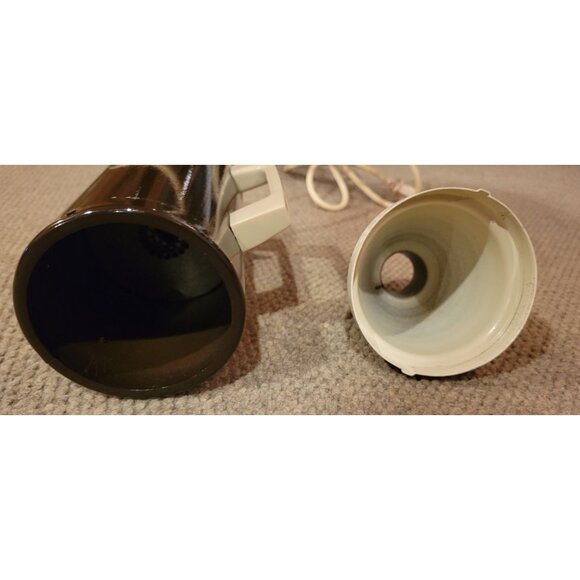 METRO Data-Vac MDV-1 Computer VACUUM Blower USA - Picture 12 of 14